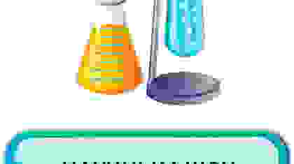 Для ведущих научного шоу