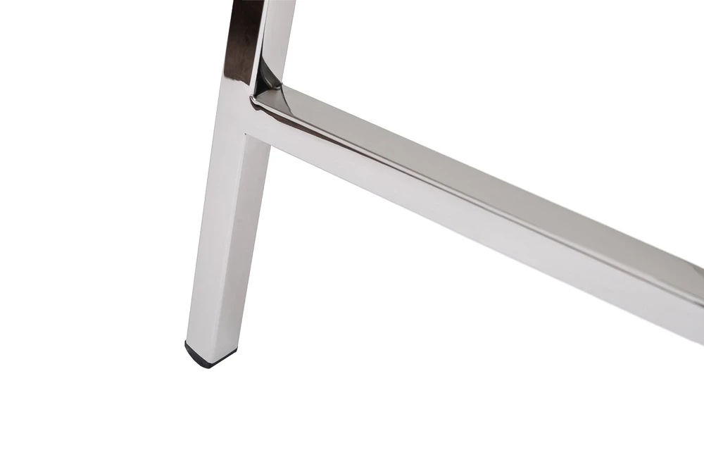 Барный стул Garda Decor 30C-DX-2091 BLK