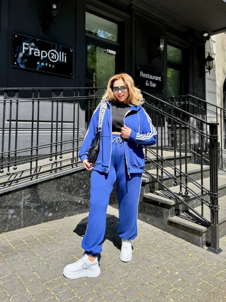 Костюм УК-481-3 Fabrika