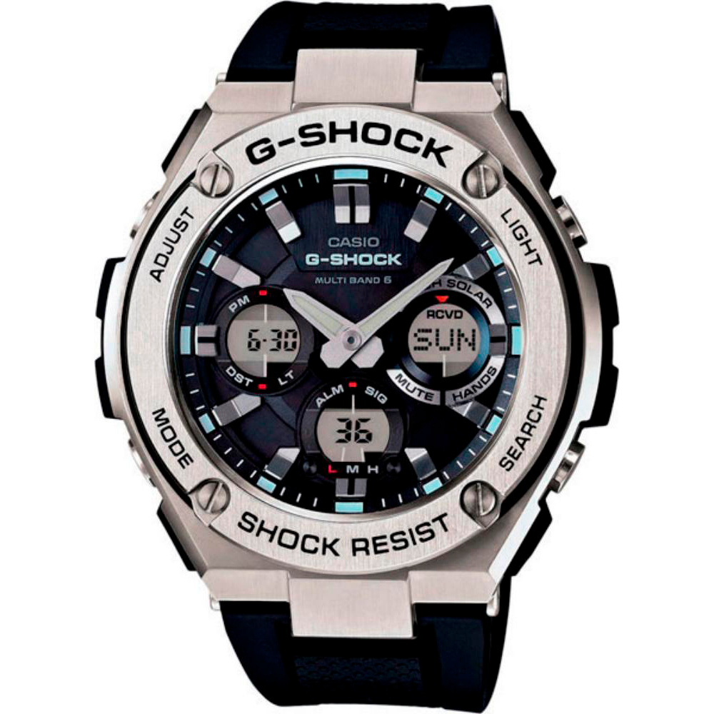 Casio GST-W110-1A