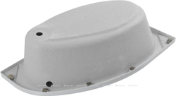 Акриловая ванна Aquanet (Акванет) Neo 140x80 L с каркасом