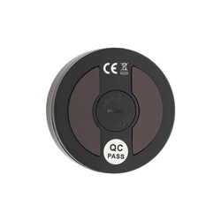 Кухонный таймер Brabantia Tasty+ черный