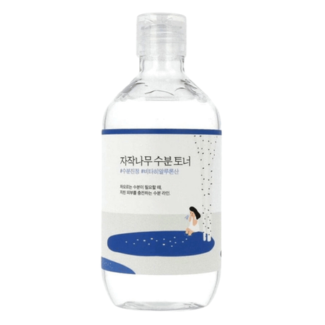 Round Lab Birch Juice Moisturizing Toner 300 ML