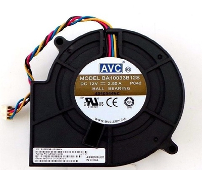 Система охлаждения Sun Microsystems Sun Micro Sunfire X2270 Fan Assembly CF00310-0240