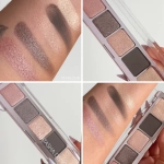 Natasha Denona Rose & Wood palette