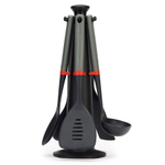 Набор из 5-ти кухонных интрументов duo