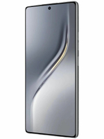 Смартфон TECNO CAMON 40 12/256Gb, 6.78", AMOLED, 50МП, Черный (Galaxy Black)