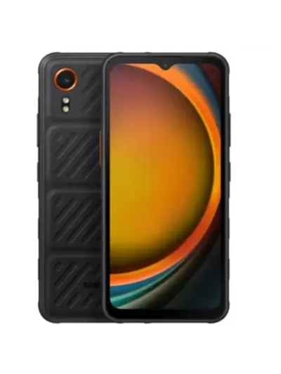 6,6" Смартфон Galaxy XCover7 6/128 ГБ SM-G556BZKDR06 ORANGE