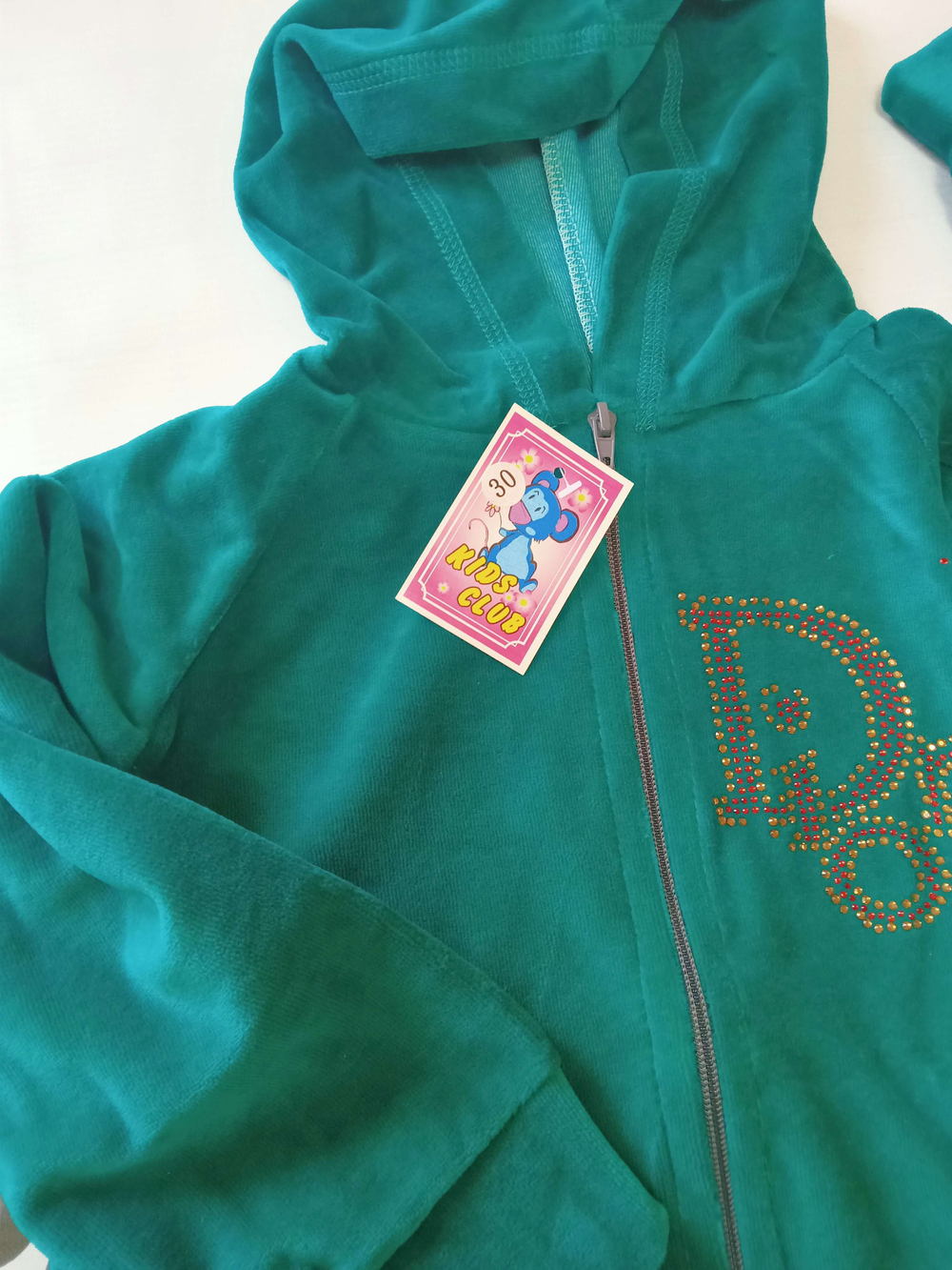 Костюм детский