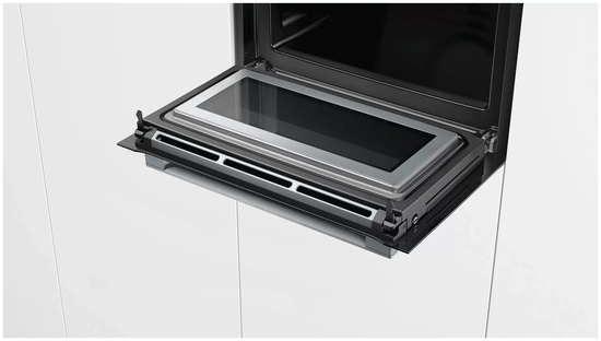 Встраиваемый духовой шкаф BOSCH CMG633BB1