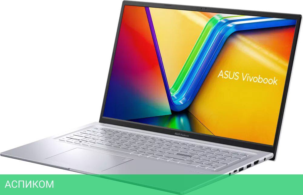 Ноутбук ASUS Vivobook 17X M3704YA-AU098