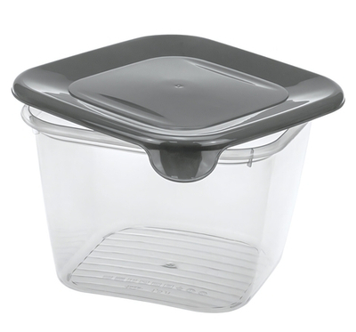 Емкость для продуктов ПРАКТИК 1,5л