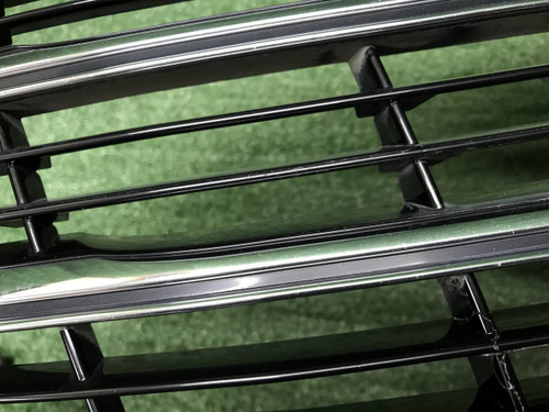 Решетка радиатора Mercedes S W223 (2020-н.в.)