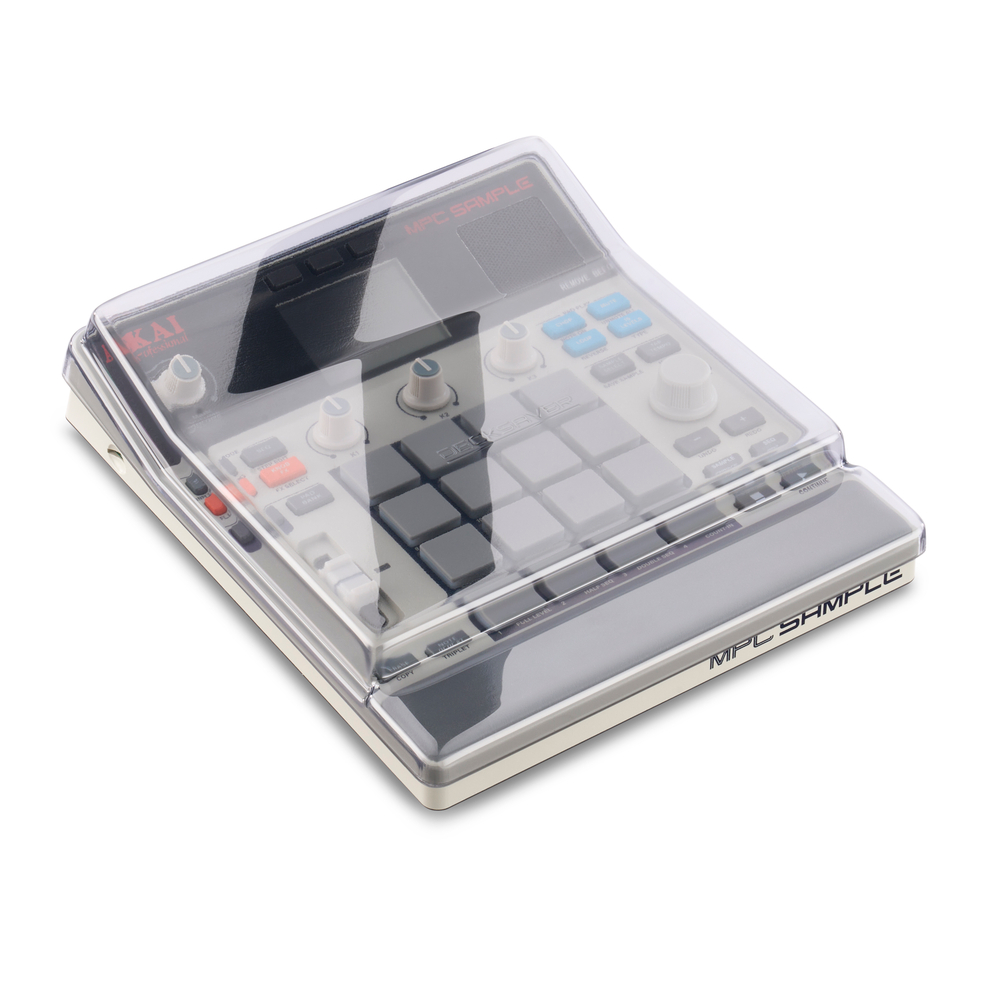 Защитная крышка Decksaver Akai MPC Sample Cover