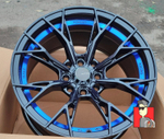 Комплект дисков RGW 134 15x8 et0 4x100/4x114.3