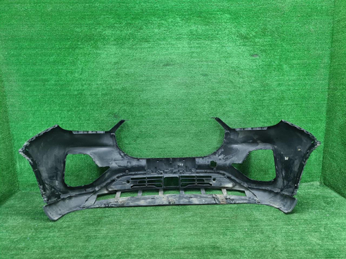 Бампер передний Chery Tiggo 8 Pro (2021-2024)