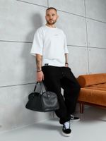 Брюки мужские Тренд Виотекс ЧЁРНЫЙ