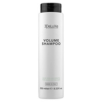 Шампунь для придания объема волосам 3DeLuXe Shampoo Volume 250мл