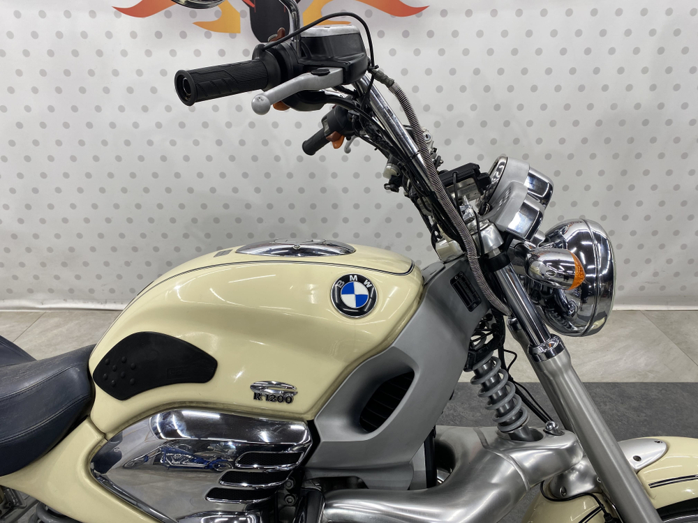 BMW R1200C , 2000