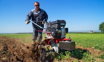 Рейтинг мотоблоков 2021 года по мнению интернет магазина МОЛОТОК18.РУ.