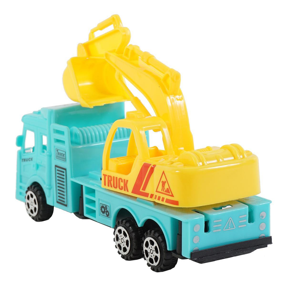 Набор машин 2шт, блистер 987-2