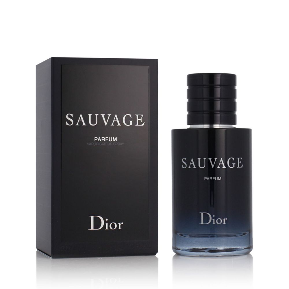 Dior Sauvage Parfum 60 ml (man)