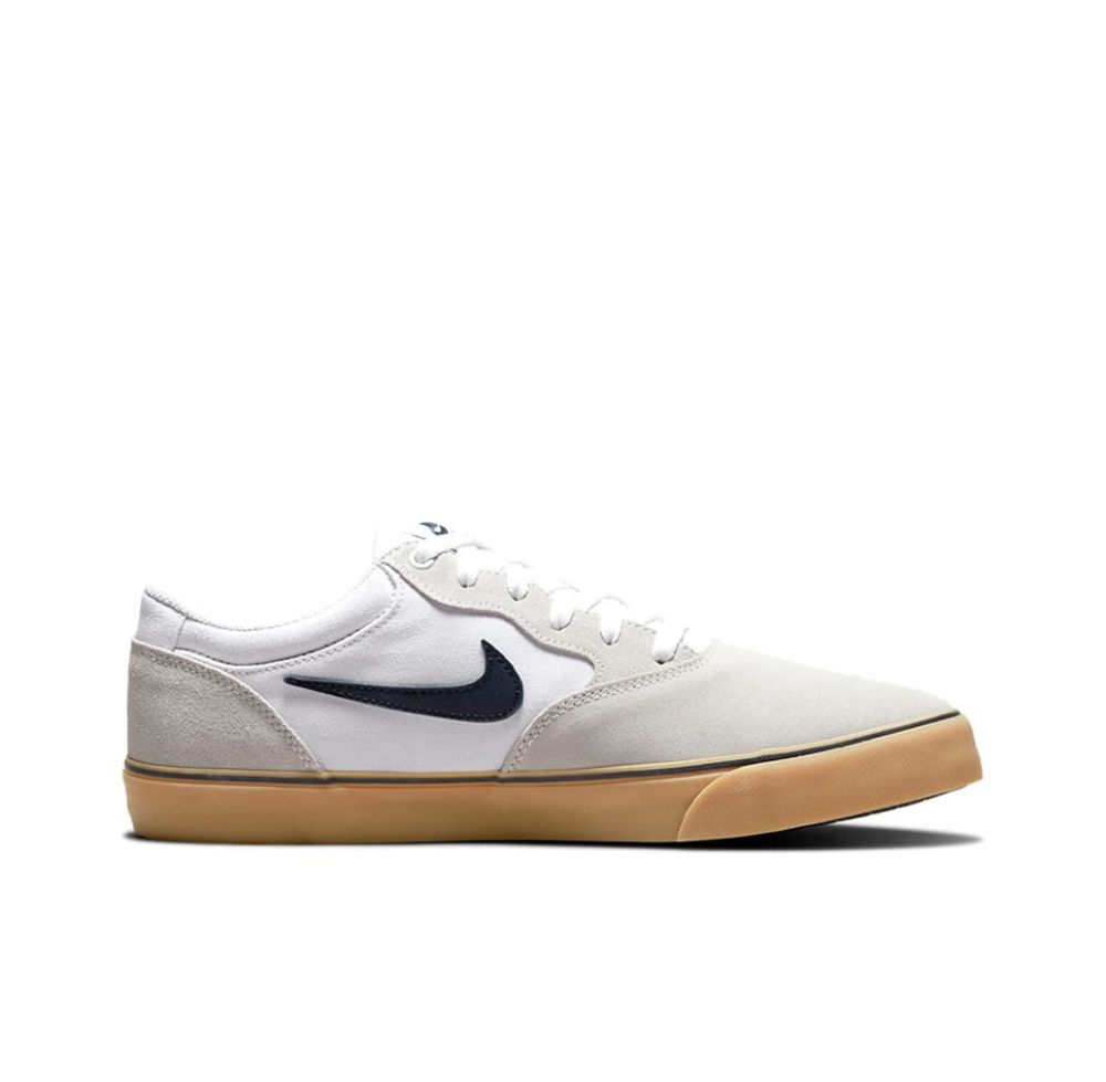 Кеды Nike SB Chron 2 'White' DM3493-100