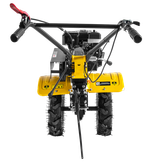Сельскохозяйственная машина HUTER MK-7500Р
