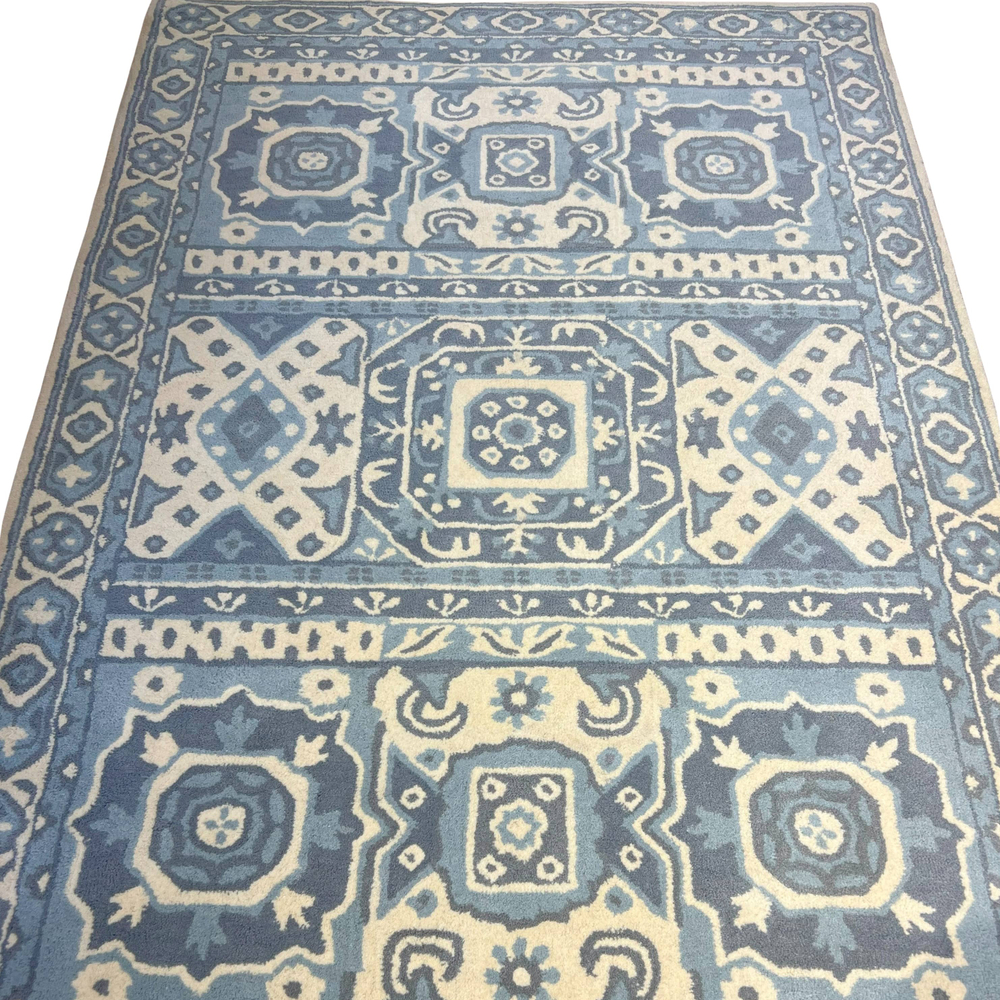 Indian Taft 150 x 240 см