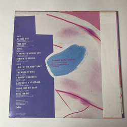 Винтажная виниловая пластинка LP Very Best Of Rod Stewart (Japan 1981) (Obi)