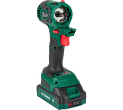 Многофункциональный инструмент акк. FAVOURITE OBS 2102KIT 21В,2Ач (150210204)