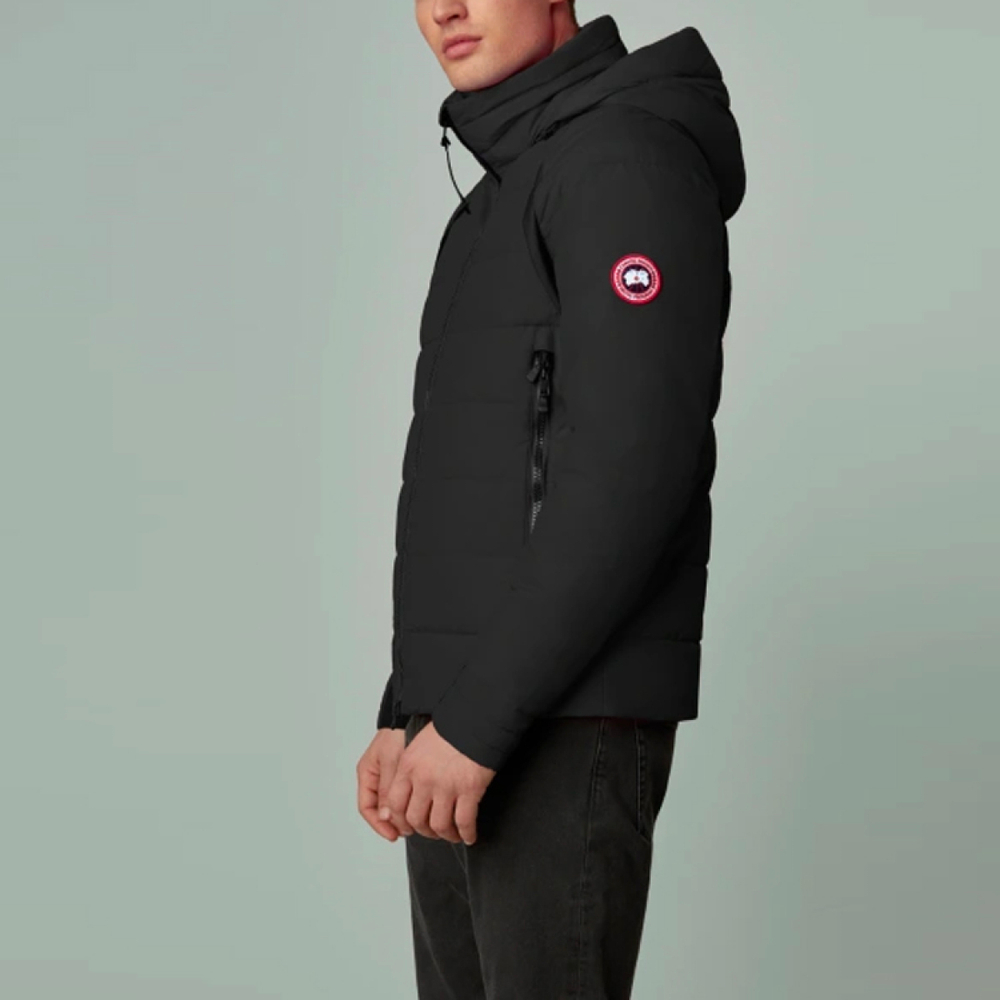 Куртки Canada Goose PUFFER HyBridge Base, 2741M-61