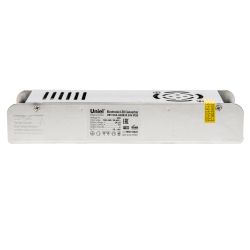 UET-VAS-360B20 24V IP20 Блок питания. 360Вт. Металлический корпус. TM Uniel