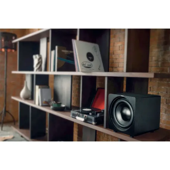 Velodyne DB-12