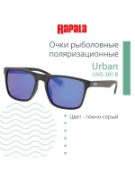 Очки поляризационные рыболовные Urban 301C (для вождения)