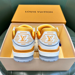Кроссовки LV Trainer