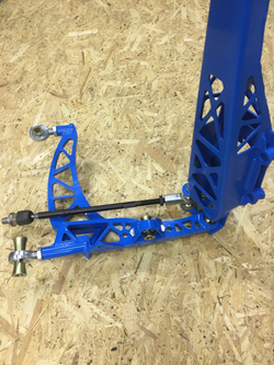 Аналог/запасные части к WF Nissan 350Z