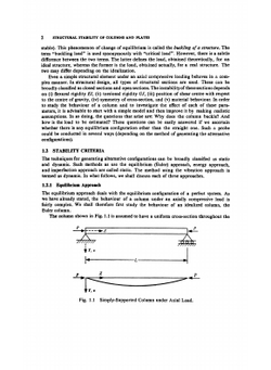 Structural stability of columns and plates / Структурная устойчивость колонн и пластин | N.R. Iyengar