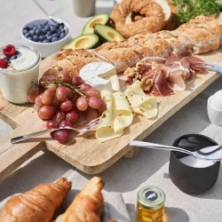 Zwilling - Набор столовых приборов King 68 предметов (12 персон) / артикул   07041-338-0  / GTIN 4009839300868
