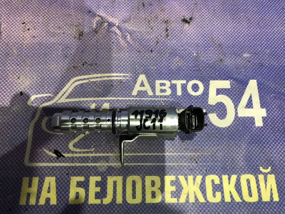 Клапан VVT-i NISSAN TIIDA 2005-2010