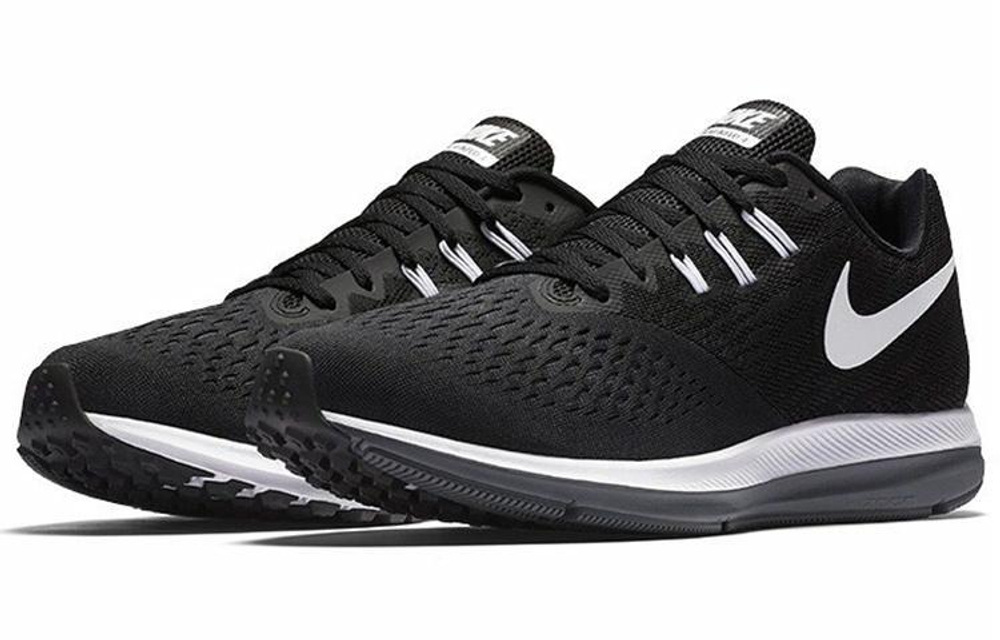 Кроссовки Nike Zoom Winflo 4