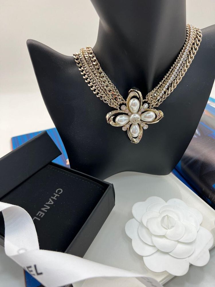 Сумка CHANEL