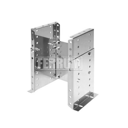 Ferrum Опора напольная (430) 150х250