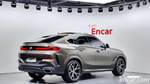 BMW X6 (G06) xDrive30d M Sports (07.2022)