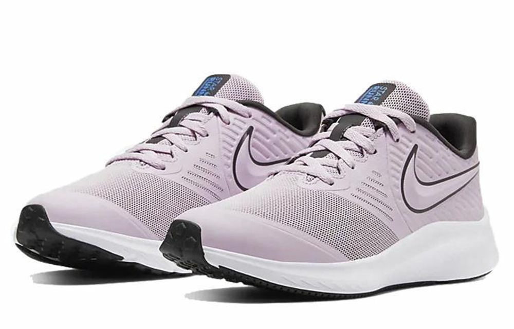 Кроссовки Nike Star Runner 2 (Женская размерная сетка)