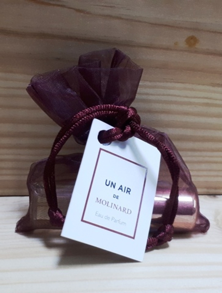 Парфюмерная вода UN AIR 10 мл от Molinard