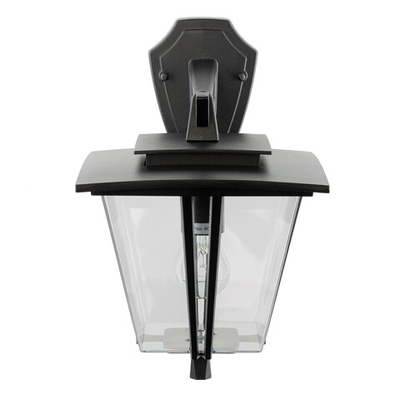 Citilux FORTS CLU10W Уличный настенный светильник
