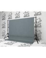 Фон бумажный Grifon 57 Темно-серый Ti 2.7х10 м