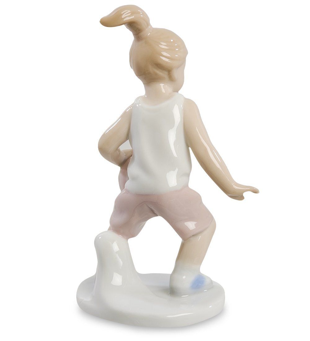 Pavone JP-50/ 5 Фигурка «Юная баскетболистка»