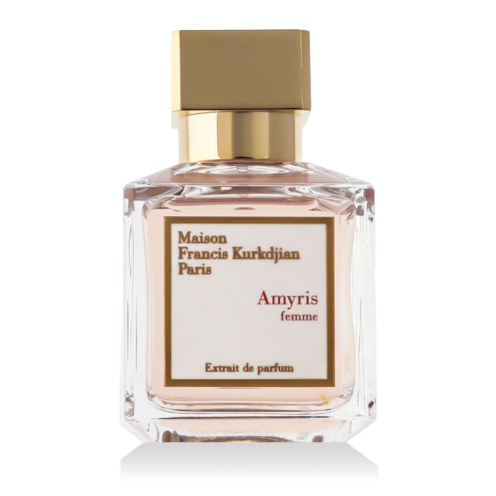 Maison Francis Kurkdjian Amyris Femme Extrait de parfum - tester 70 ml (woman) Maison Francis Kurkdjian Amyris Femme Extrait de parfum - tester 70 ml (woman)